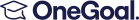One Goal logo