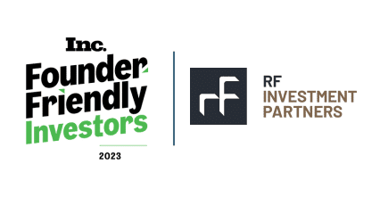 Founder Friendly Award