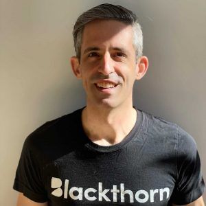 Chris Federspiel_Blackthorn CEO