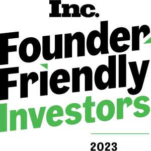 Inc. Founder Friendly Logo